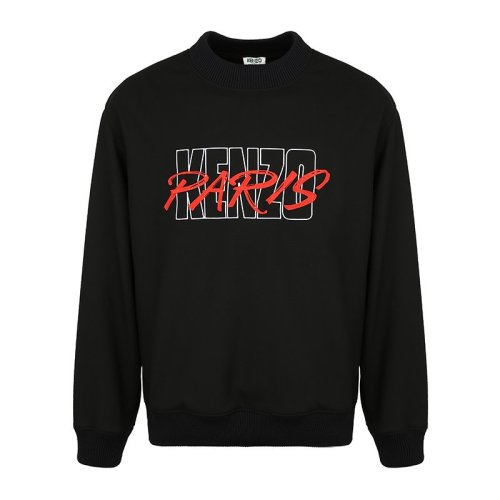 KENZO/高田贤三男装男卫衣男F955SW604