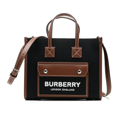 BURBERRY/博柏利女士手提单肩包8055749