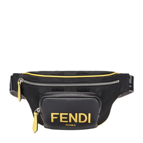 FENDI/芬迪 尼龙腰包 7VA483 ADMA