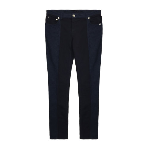 ESCADA/爱斯卡达女装/女士裤装/女士牛仔裤5012871A414