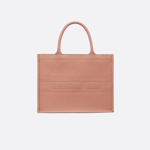  DIOR迪奥 22年秋冬 女士 手提包 小号 Book Tote 手袋 M1296ZGS*w*B_M49P