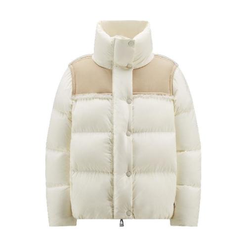  MONCLER蒙可蒙克莱 22年秋冬 女士 羽绒服 Jotty Short Down Jacket H20931A001125386204A