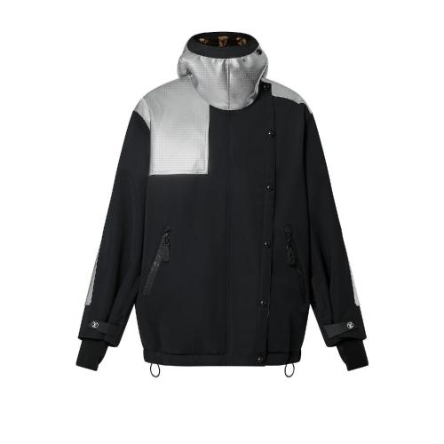  LV路易威登 22年秋冬 女士 夹克 滑雪夹克 1A9L3E 1A9L3F 1A9L3G 1A9L3H 1A9L3I