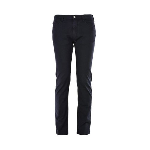  Emporio Armani/安普里奥阿玛尼 男士深蓝色棉质牛仔裤 3G1J45 N4ZZ 0922 PLFSX