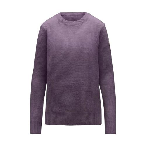  MONCLER蒙可蒙克莱 22年秋冬 女士 针织衫 羊毛与羊绒毛衣 H10939C00014M1900610