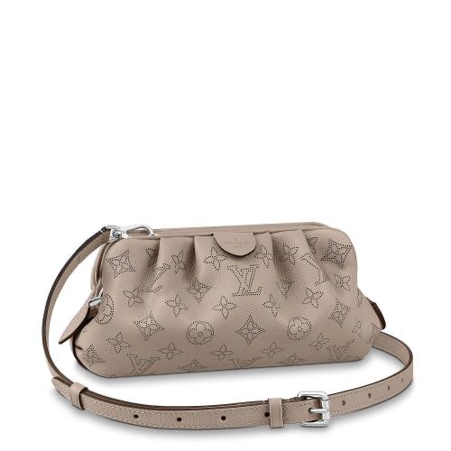  LV路易威登 22年秋冬 女士 单肩包 SCALA 迷你手袋 M80308