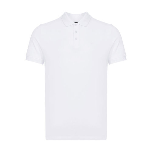 Emporio Armani/安普里奥阿玛尼 男士短POLO 男士棉质短袖POLO衫 8N1F12 1J0SZ