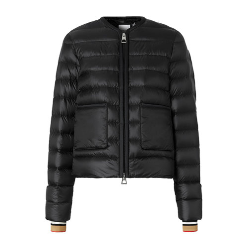 BURBERRY/博柏利 女士羽绒服 8033451 1