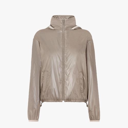  FENDI芬迪 22年秋冬 女士 夹克 Cagoule FAN087AK8SF1J7B
