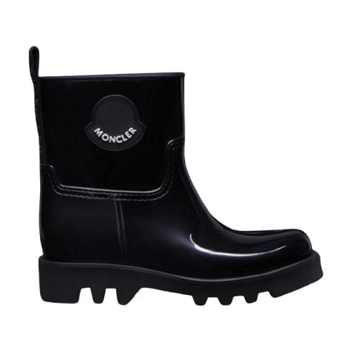  MONCLER蒙可蒙克莱 22年秋冬 女士 短靴 Ginette Rain Boots H109B4G00040M1686999