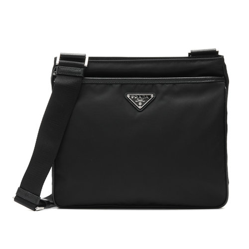 PRADA/普拉达男士单肩包背提包2VH1182DM
