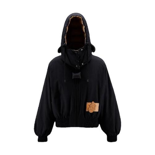  MONCLER蒙可蒙克莱 22年秋冬 女士 夹克 Helvellyn Short Down Jacket H209E1A00002M1625999