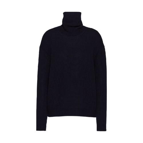  VALENTINO华伦天奴 22年秋冬 女士 针织衫 PULL EN CACHEMIRE WB3KCC276MF598 预定商品1-3周发货