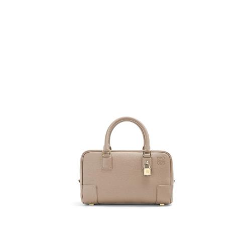  LOEWE罗意威 22年秋冬 女士 手提包 Amazona 23 bag in soft grained calfskin A039N07X02-215