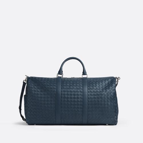  BV葆蝶家 22年秋冬 男士 单肩包 classic intrecciato 650061V0E513121