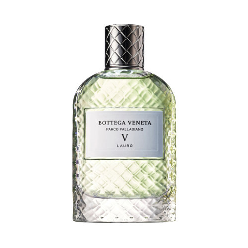 Bottega Veneta葆蝶家 BV宝缇嘉「花园全系列」女士香水月桂 EDP浓香水100ml