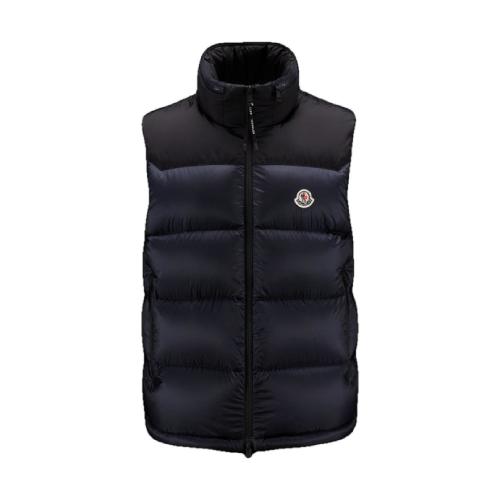  MONCLER蒙可蒙克莱 22年秋冬 男士 马甲 Ophrys Down Gilet H20911A001605967G776