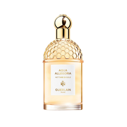 Guerlain娇兰花草水语系列 女士香水 SOLE-蜜意暖阳 125ml