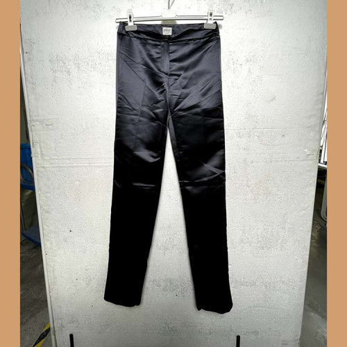 ARMANI COLLEZIONI/阿玛尼卡尔兹/女士休闲裤（瑕疵折扣）