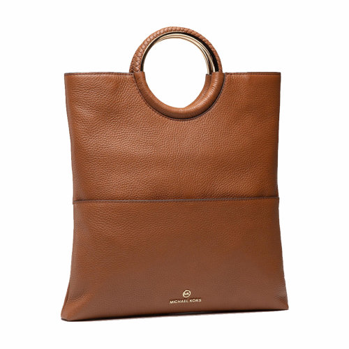 Michael Kors/迈克.科尔斯 MK女包 ROSIE系列 女士时尚手提包30S1GRIC3L