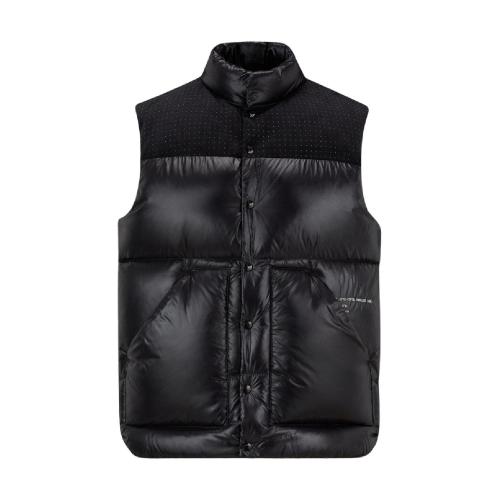  MONCLER蒙可蒙克莱 22年秋冬 男士 马甲 Osten Down Gilet H209U1A00006M2313999