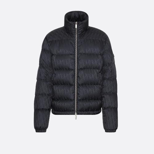  DIOR迪奥 22年秋冬 男士 羽绒服 夹克 943C449A4462_C989 预定商品1-3周发货