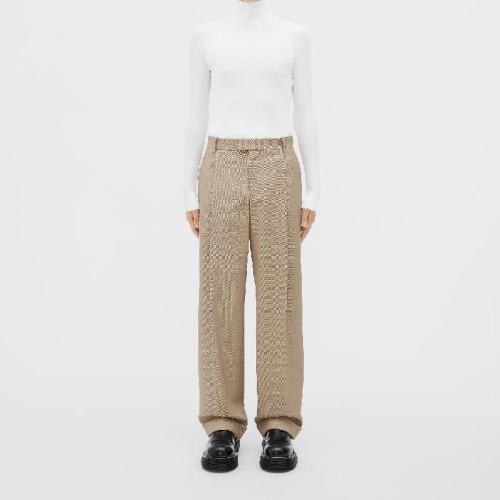  BV葆蝶家 22年秋冬 男士 休闲裤 pantalon 708769V25T02066