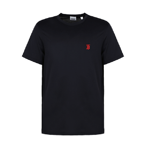 BURBERRY/博柏利 男士短袖T恤 80140201