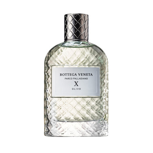Bottega Veneta葆蝶家 BV宝缇嘉「花园全系列」女士香水橄榄树 EDP浓香水100ml