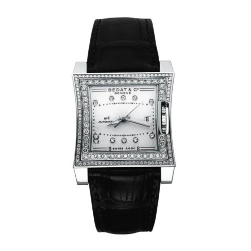 Bedat&Co/宝达家1号系列腕表114.050.109