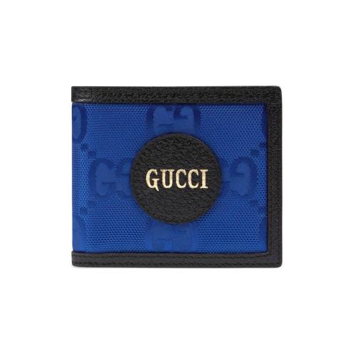  GUCCI古驰 22年秋冬 男士 Gucci Off The Grid系列钱包 625573 H9HAN 4267