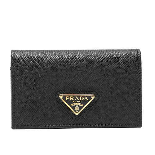 PRADA/普拉达女士零钱包1MC122QHH