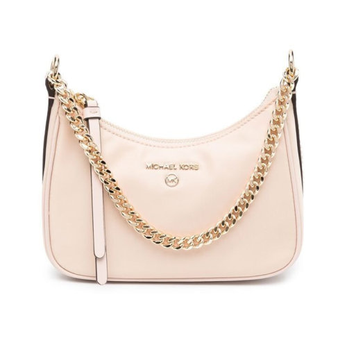 Michael Kors/迈克·科尔斯JET SET CHARM系列单肩斜跨包 流苏装饰时尚单品女款32H1GT9C1C