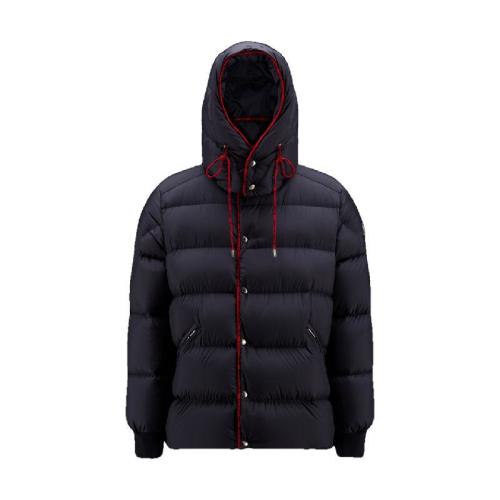  MONCLER蒙可蒙克莱 22年秋冬 男士 羽绒服 Amarante短款羽绒夹克 H20911A00140549SK779