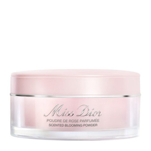 DIOR/迪奥克丽丝汀迪奥迪奥小姐花漾香体粉16g运输过程颠簸浮粉属于正常现象