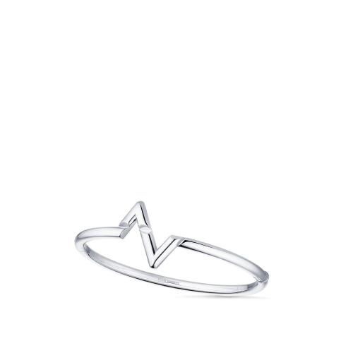  LV路易威登 22年秋冬 女士 手镯 LV VOLT UPSIDE DOWN 18K 金手镯 Q05250