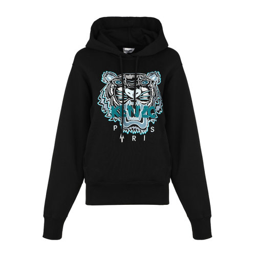 KENZO/高田贤三 女士套头卫衣女卫衣FA62SW871