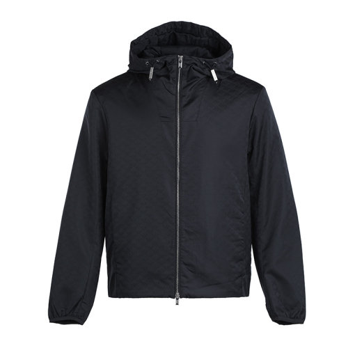 Emporio Armani/安普里奥阿玛尼21新品时尚休闲男士夹克外套8N1BN41NHQZ