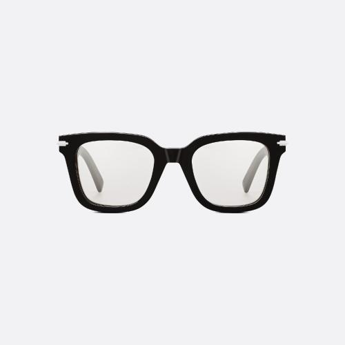  DIOR迪奥 22年秋冬 男士 太阳眼镜 DiorBlackSuit S10I 眼镜 SUTS10IXB_10BB