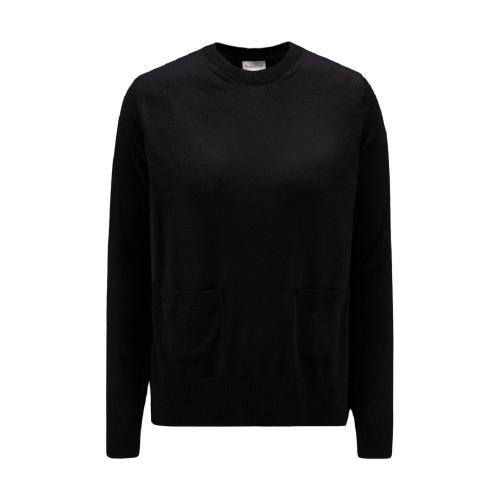  MONCLER蒙可蒙克莱 22年秋冬 女士 针织衫 Wool Jumper H20939C00010M1180999