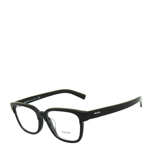 PRADA/普拉达 光学镜架 眼镜架 全框 大框 经典 舒适 男女款 复古 气质 百搭 PR04YVF 55mm PRADA(普拉达)
