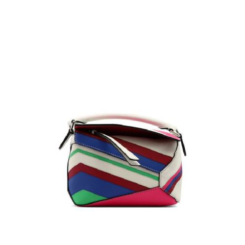  LOEWE/罗意威 女士多色时尚休闲手提包 A510P88X03-1584 PLSX