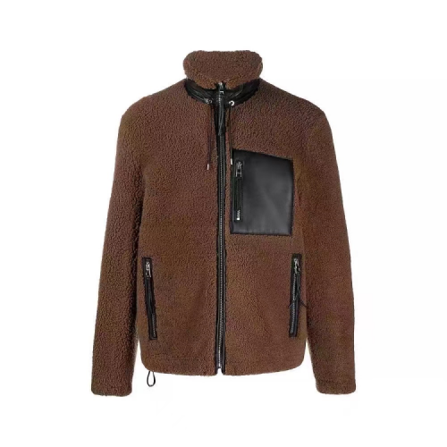 LOEWE/罗意威  时尚网红男士夹克H526330XAB 3154