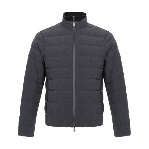 Emporio Armani/安普里奥阿玛尼 男士羽绒服 男士混纺羽绒服 6Z1BA2 1NWHZ