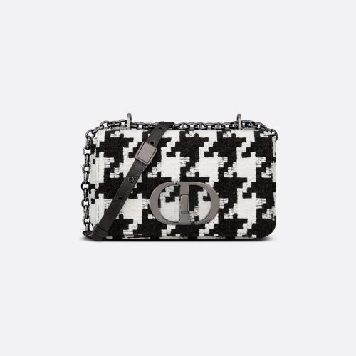  DIOR迪奥 22年秋冬 女士 单肩包 Sac Dior Caro Small M9241BTIO_M911