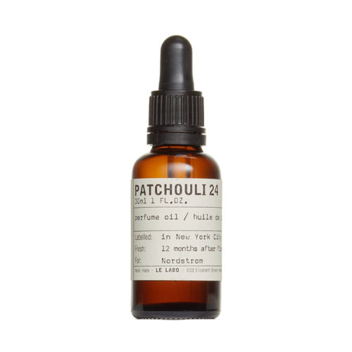 LE LABO/勒拉博 香水实验室 经典PATCHOULI广藿香24香氛精油30ml 留香持久