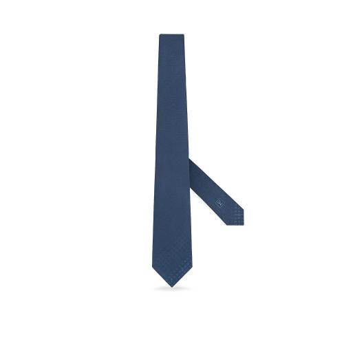  LV路易威登 22年秋冬 男士 领带 Cravate Monogram Gradient M78765