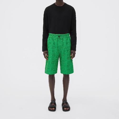  BV葆蝶家 22年秋冬 男士 短裤 short 708293VKV504809