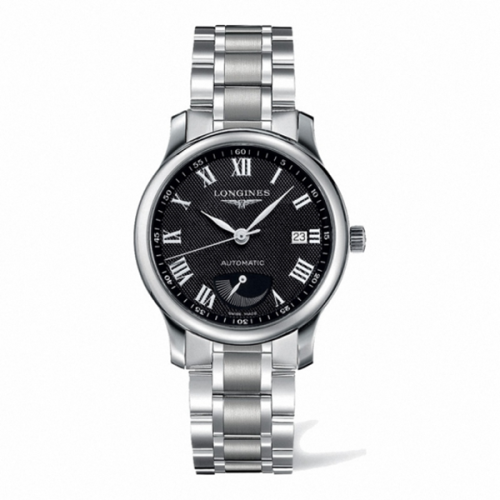 LONGINES/浪琴 MASTER COLLECTION 名匠系列 自动机械男士手表 L2.708.4.51.6