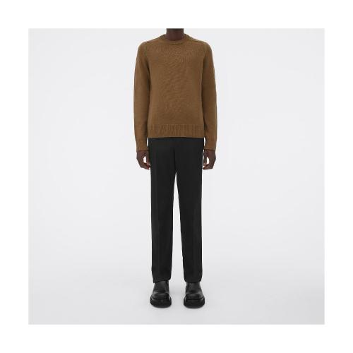  BV葆蝶家 22年秋冬 男士 针织衫 pull 712327V07J09768